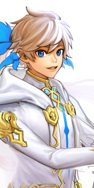 CUTE 154 - Tales of Zestiria the X (05)