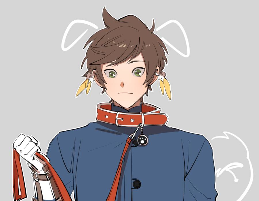 CUTE 154 - Tales of Zestiria the X (05)