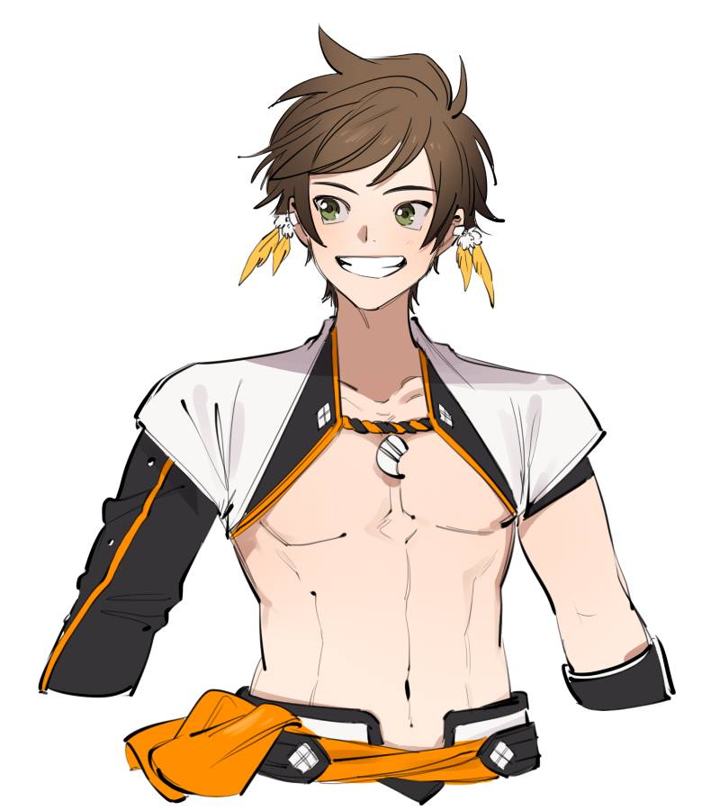 CUTE 154 - Tales of Zestiria the X (05)