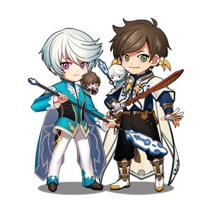 CUTE 154 - Tales of Zestiria the X (05)