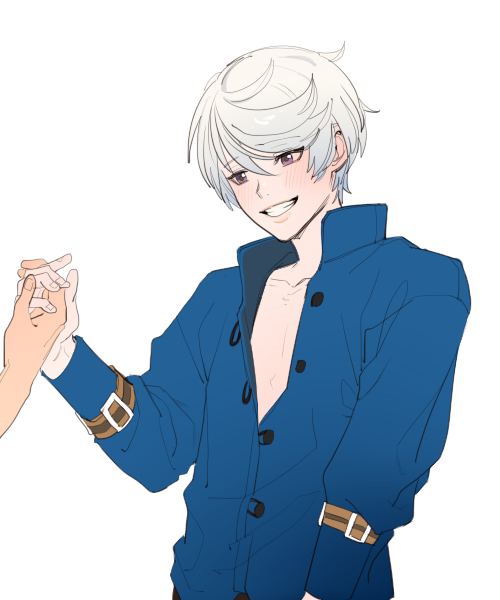 CUTE 154 - Tales of Zestiria the X (05)