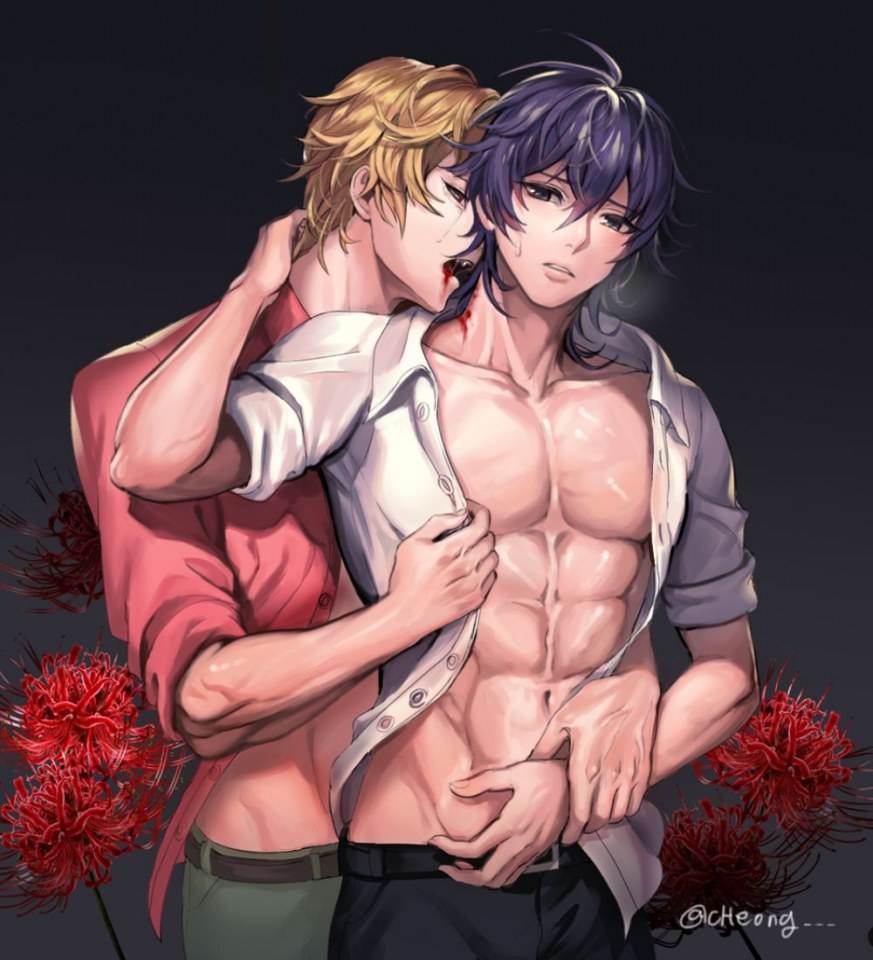 YAOI 47O
