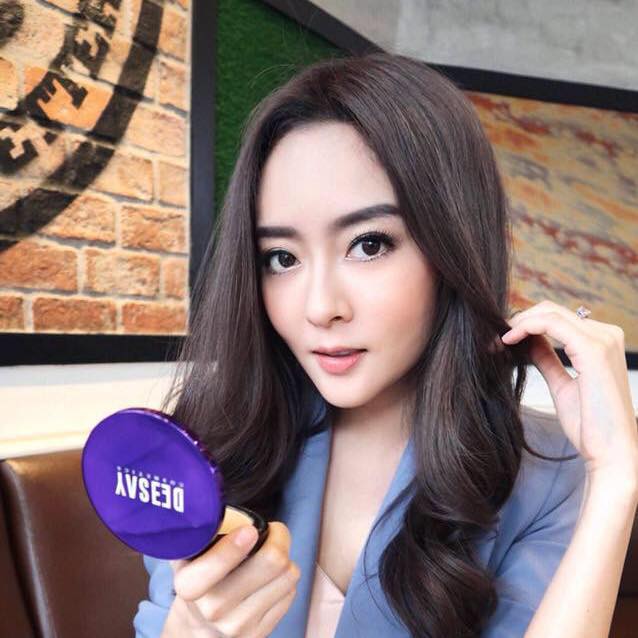 รวมแป้งดาราของใครดีไม่ดีมาดูกัน