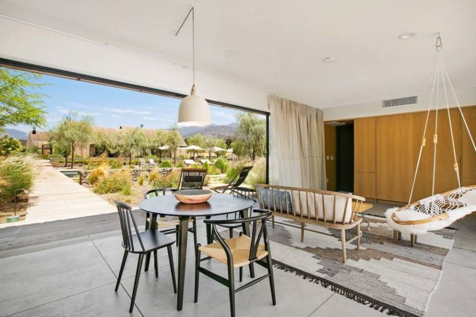 Ojai Farmhouse