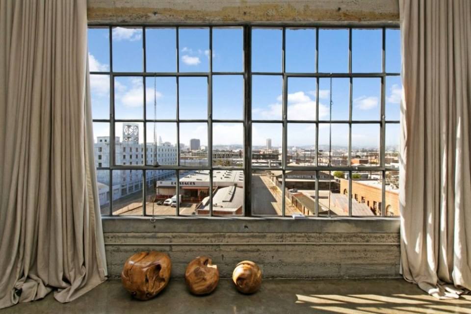 Toy Factory Loft Penthouse