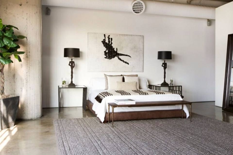 Toy Factory Loft Penthouse
