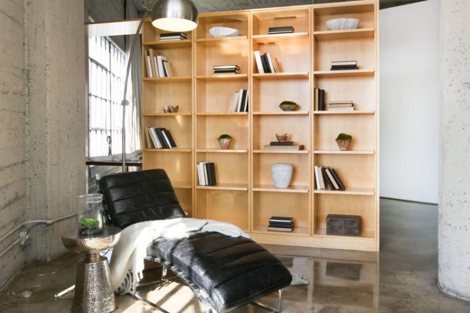 Toy Factory Loft Penthouse