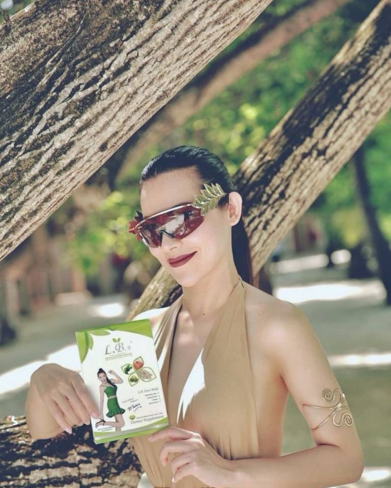 20แบรนด์ผลิตภัณฑ์ลดน้ำหนักดาราใครปังใครพัง