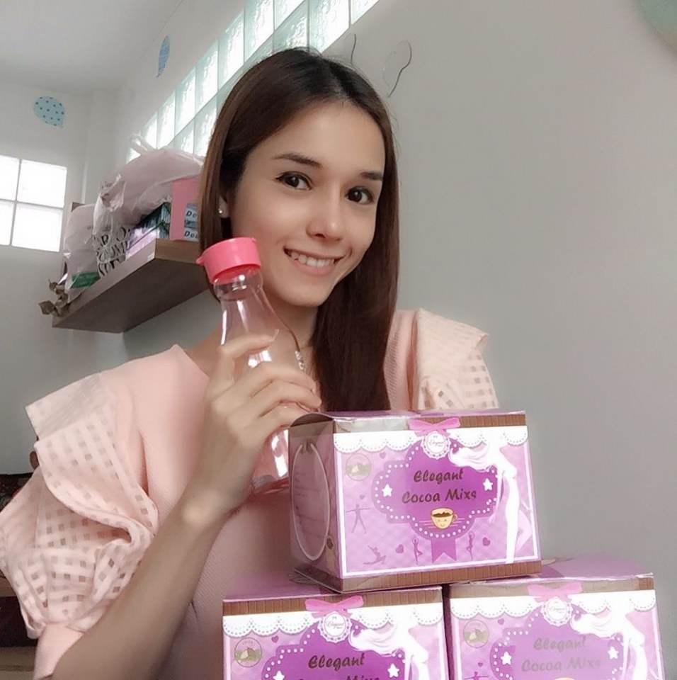 20แบรนด์ผลิตภัณฑ์ลดน้ำหนักดาราใครปังใครพัง