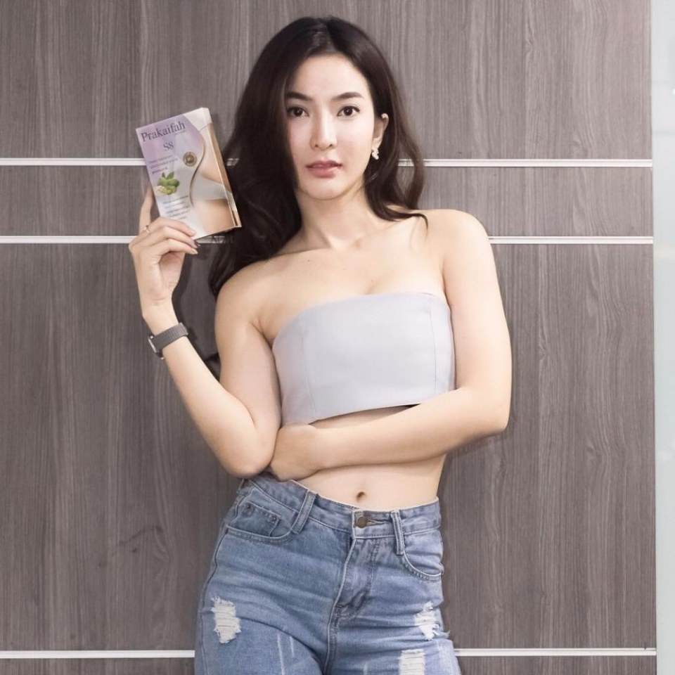 20แบรนด์ผลิตภัณฑ์ลดน้ำหนักดาราใครปังใครพัง
