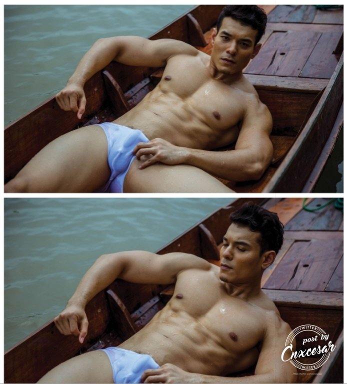 แนวล่ำๆ
