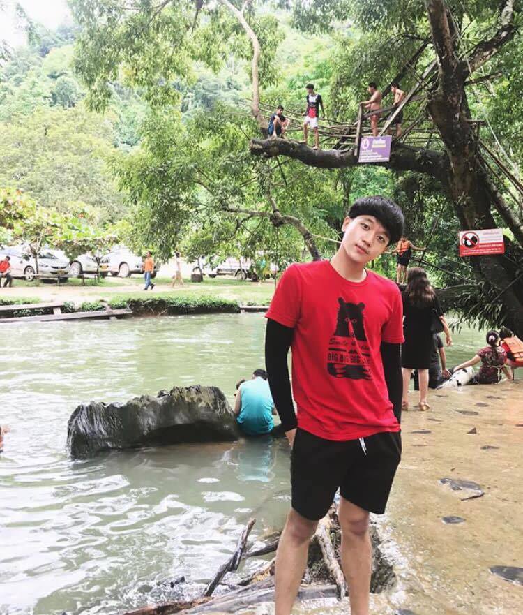 กรุบกริบ ครองโลก(&hearts;&epsilon; &hearts; )♡ 34