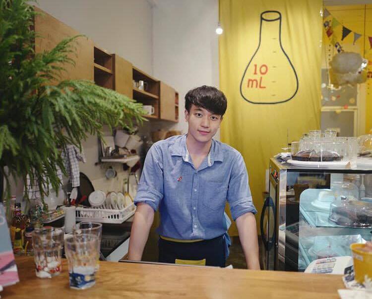 กรุบกริบ ครองโลก(&hearts;&epsilon; &hearts; )♡ 34