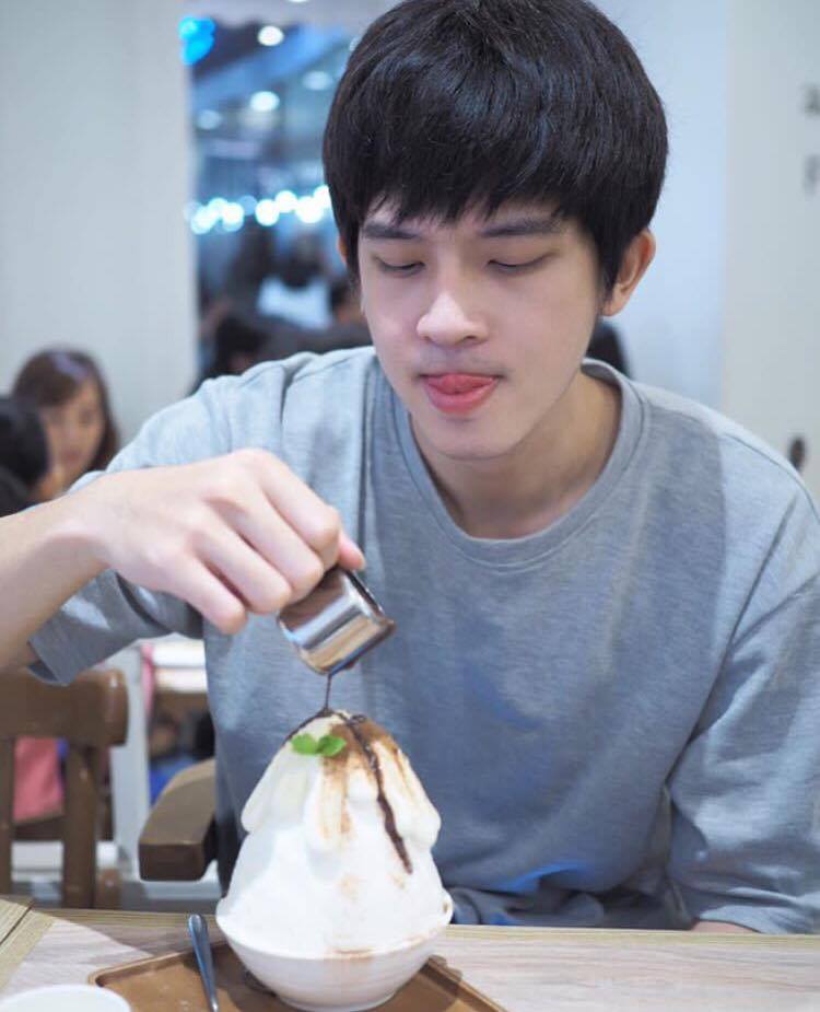 กรุบกริบ ครองโลก(&hearts;&epsilon; &hearts; )♡ 35