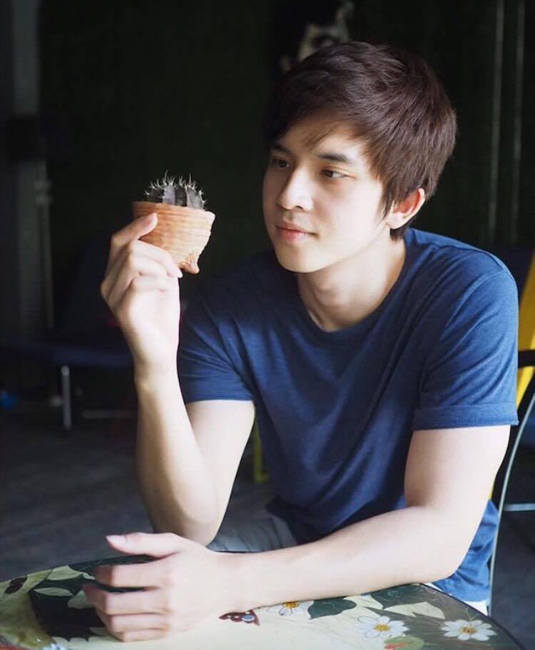 กรุบกริบ ครองโลก(&hearts;&epsilon; &hearts; )♡ 35