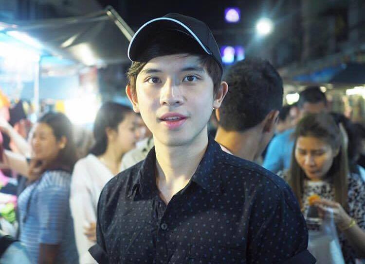 กรุบกริบ ครองโลก(&hearts;&epsilon; &hearts; )♡ 35