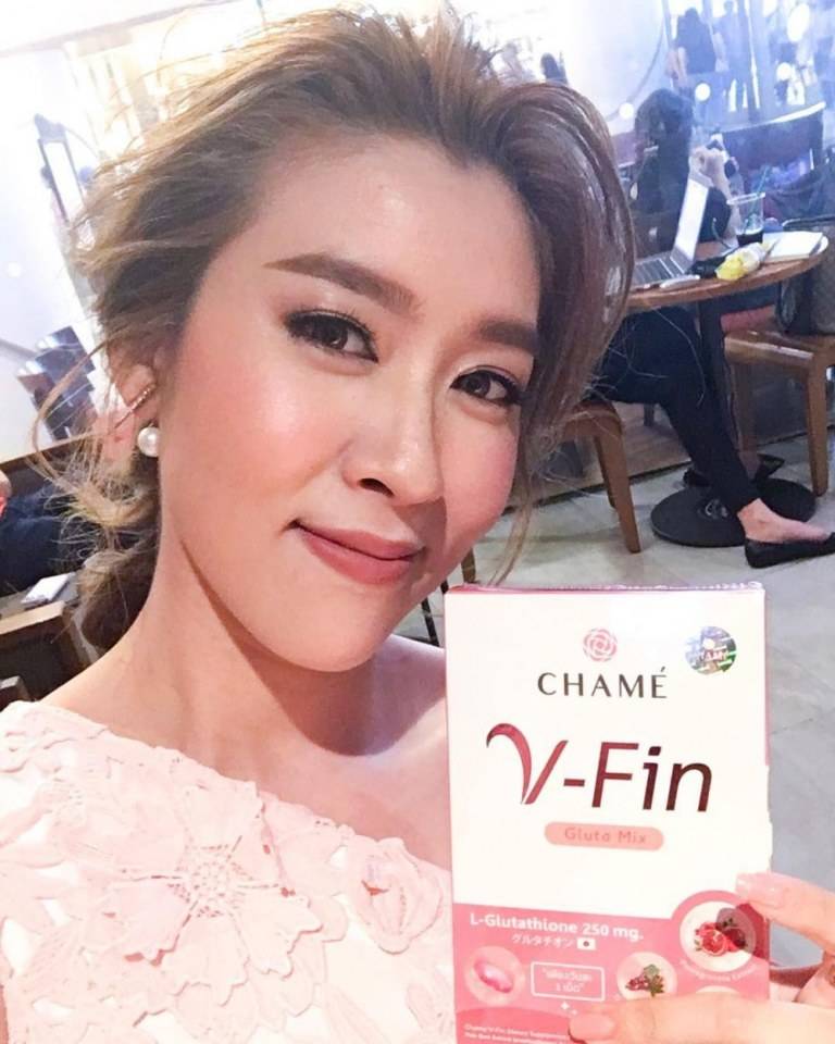 ธุรกิจอาหารเสริมเพื่อผิวดาราใครปังไม่ปัง