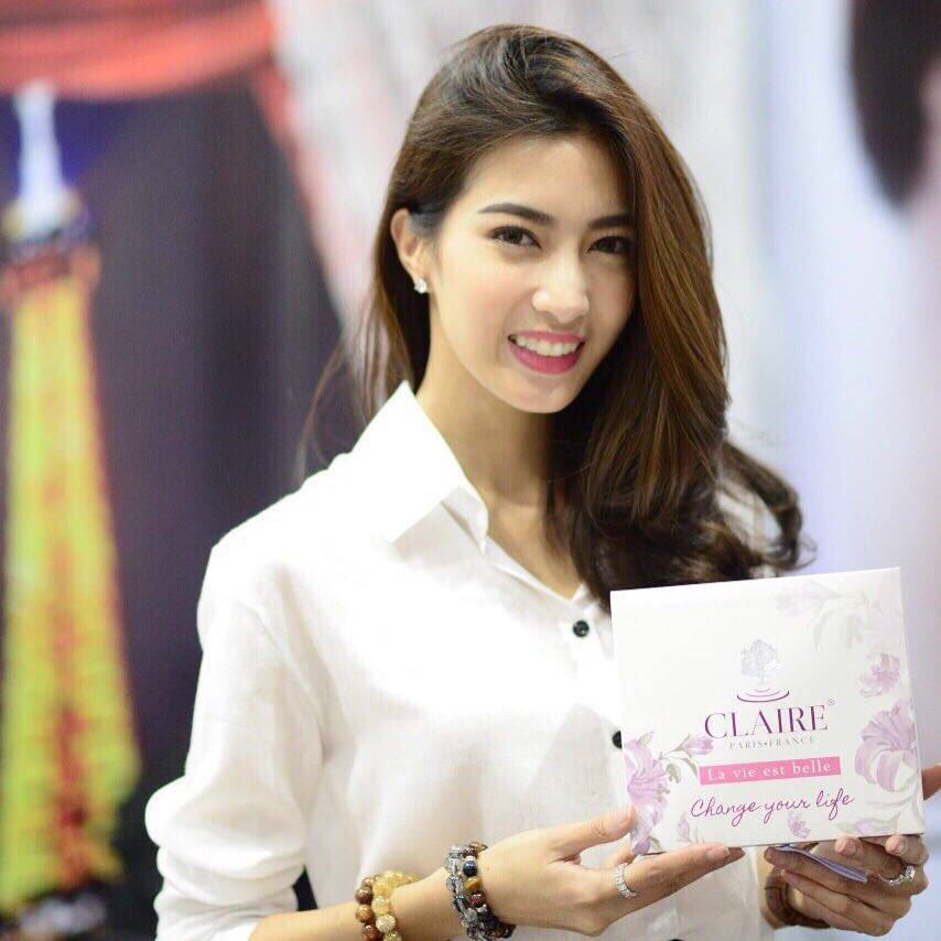 ธุรกิจอาหารเสริมเพื่อผิวดาราใครปังไม่ปัง