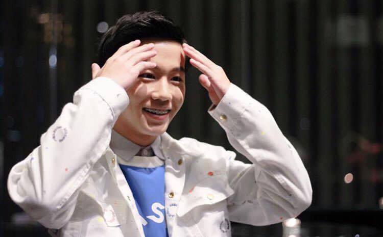 กรุบกริบ ครองโลก(&hearts;&epsilon; &hearts; )♡ 36