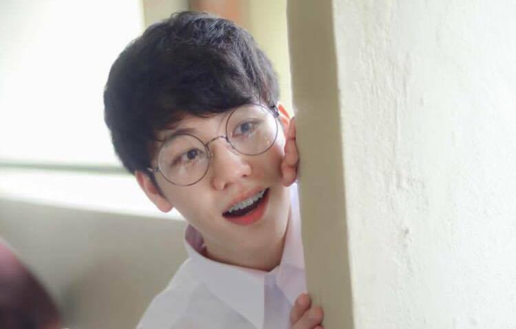 กรุบกริบ ครองโลก(&hearts;&epsilon; &hearts; )♡ 36