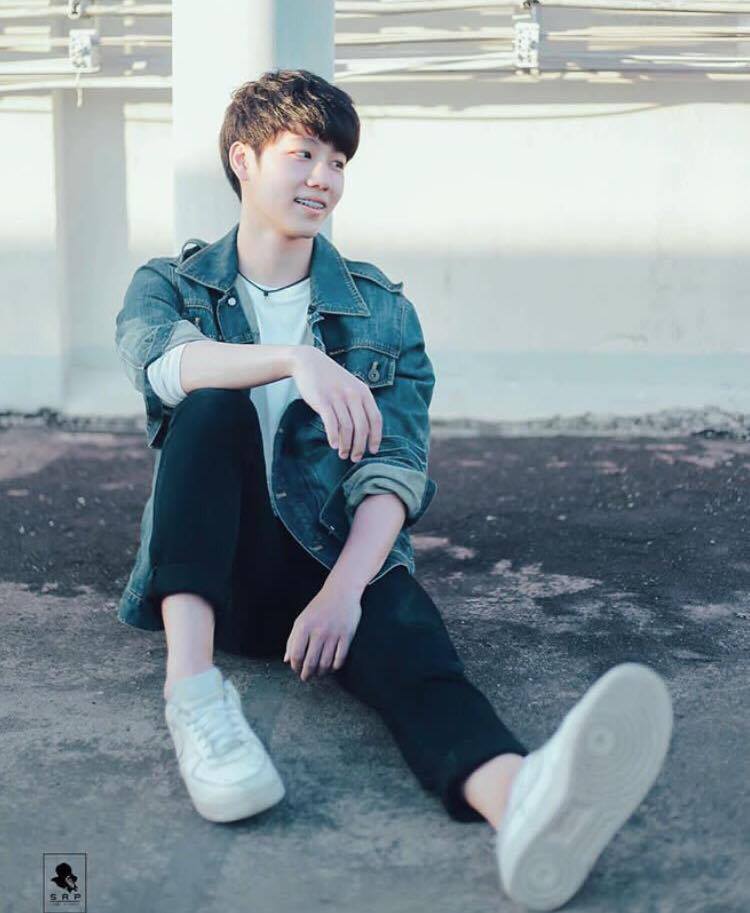 กรุบกริบ ครองโลก(&hearts;&epsilon; &hearts; )♡ 36