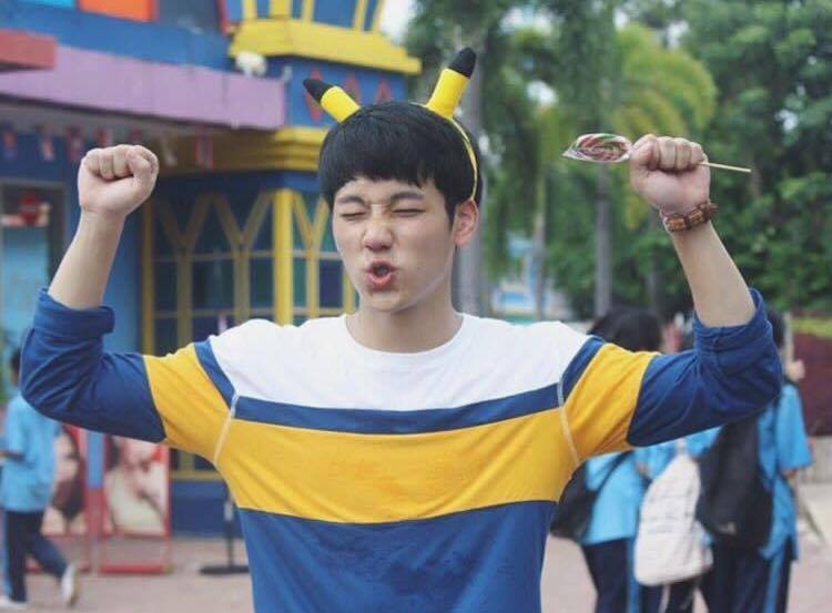 กรุบกริบ ครองโลก(&hearts;&epsilon; &hearts; )♡ 36