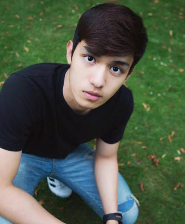 กรุบกริบ ครองโลก(&hearts;&epsilon; &hearts; )♡ 37