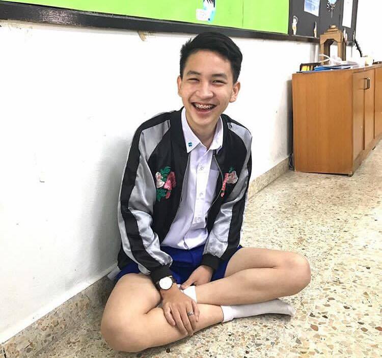 กรุบกริบ ครองโลก(&hearts;&epsilon; &hearts; )♡ 40
