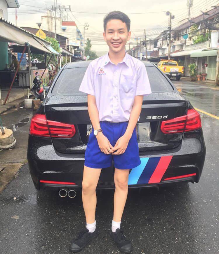 กรุบกริบ ครองโลก(&hearts;&epsilon; &hearts; )♡ 40