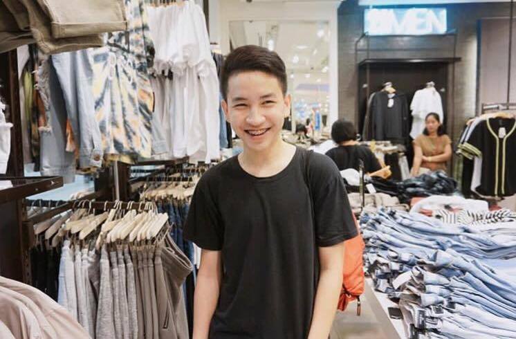 กรุบกริบ ครองโลก(&hearts;&epsilon; &hearts; )♡ 40