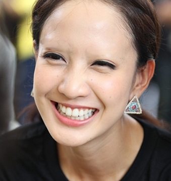 ใครรอด..ใครร่วง??!! 10 นางเอกไทย&rdquo; ตอนมีคิ้วกับ &ldquo;ไม่มีคิ้ว&rdquo; 2