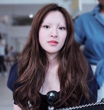 ใครรอด..ใครร่วง??!! 10 นางเอกไทย&rdquo; ตอนมีคิ้วกับ &ldquo;ไม่มีคิ้ว&rdquo; 2