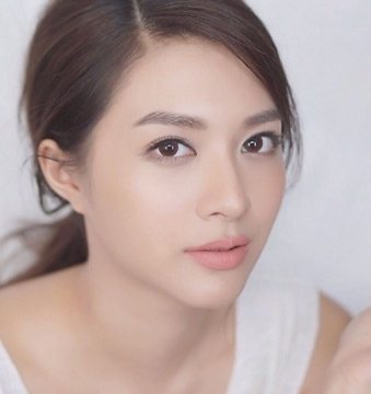 ใครรอด..ใครร่วง??!! 10 นางเอกไทย&rdquo; ตอนมีคิ้วกับ &ldquo;ไม่มีคิ้ว&rdquo; 2