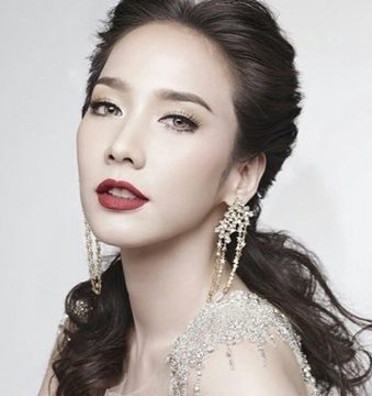 ใครรอด..ใครร่วง??!! 10 นางเอกไทย&rdquo; ตอนมีคิ้วกับ &ldquo;ไม่มีคิ้ว&rdquo; 2