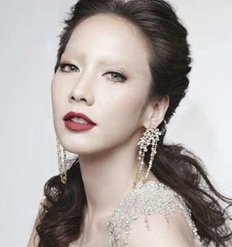 ใครรอด..ใครร่วง??!! 10 นางเอกไทย&rdquo; ตอนมีคิ้วกับ &ldquo;ไม่มีคิ้ว&rdquo; 2