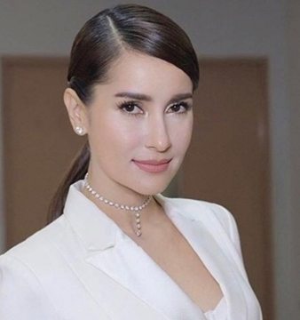 ใครรอด..ใครร่วง??!! 10 นางเอกไทย&rdquo; ตอนมีคิ้วกับ &ldquo;ไม่มีคิ้ว&rdquo; 2