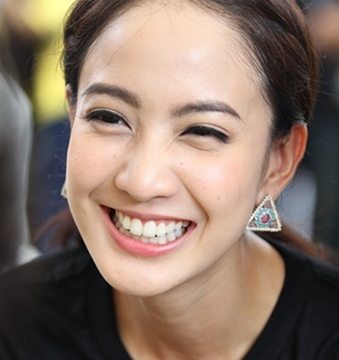 ใครรอด..ใครร่วง??!! 10 นางเอกไทย&rdquo; ตอนมีคิ้วกับ &ldquo;ไม่มีคิ้ว&rdquo; 2