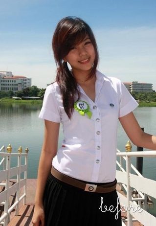 ของแท้หรือปลอม..ศัลฯหรือไม่ศัลฯ ส่อง20ดาราไทยตอนเข้าวงการใหม่ๆกับปัจจุบัน #2