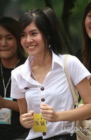ของแท้หรือปลอม..ศัลฯหรือไม่ศัลฯ ส่อง20ดาราไทยตอนเข้าวงการใหม่ๆกับปัจจุบัน #2