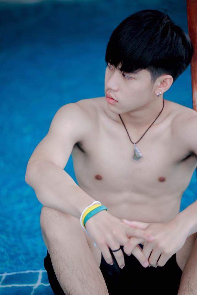 น้องว่าน ม. 6 เทพศิรินทร์ น่ากินสุดๆ