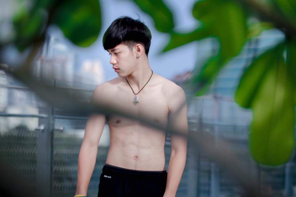 น้องว่าน ม. 6 เทพศิรินทร์ น่ากินสุดๆ