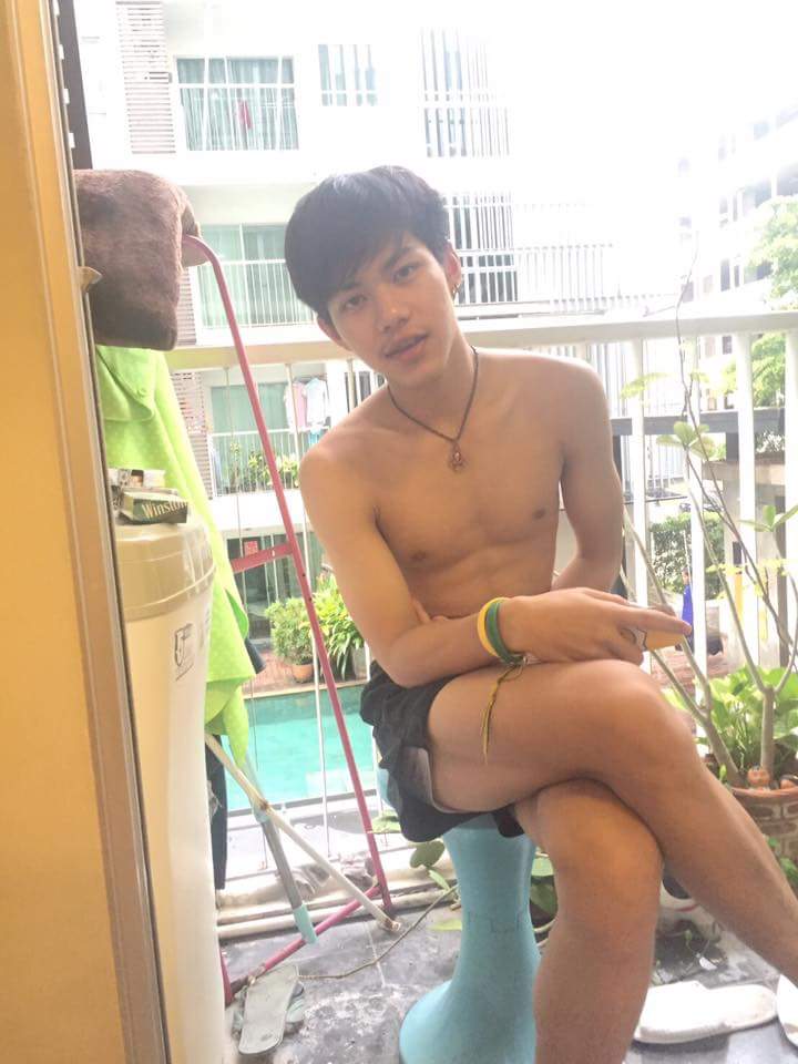 น้องว่าน ม. 6 เทพศิรินทร์ น่ากินสุดๆ