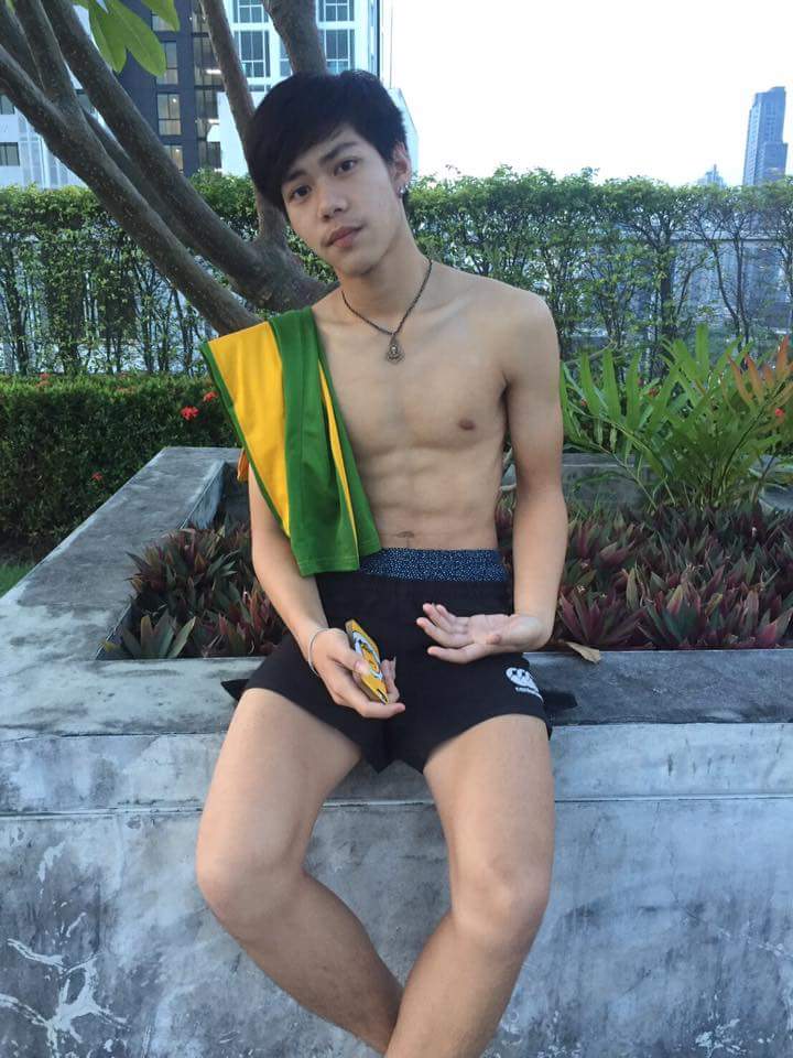น้องว่าน ม. 6 เทพศิรินทร์ น่ากินสุดๆ