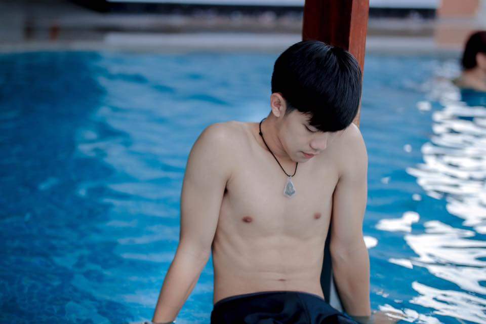 น้องว่าน ม. 6 เทพศิรินทร์ น่ากินสุดๆ