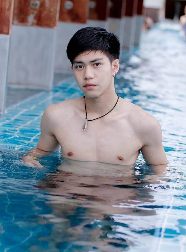 น้องว่าน ม. 6 เทพศิรินทร์ น่ากินสุดๆ