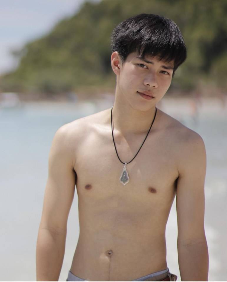 น้องว่าน ม. 6 เทพศิรินทร์ น่ากินสุดๆ