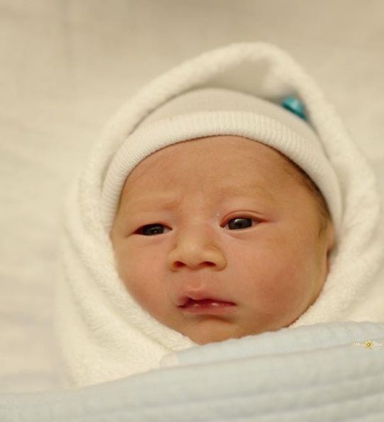 น้องสายฟ้า&น้องพายุ ลูกแม่ชม มารายงานตัวแล้วครับ