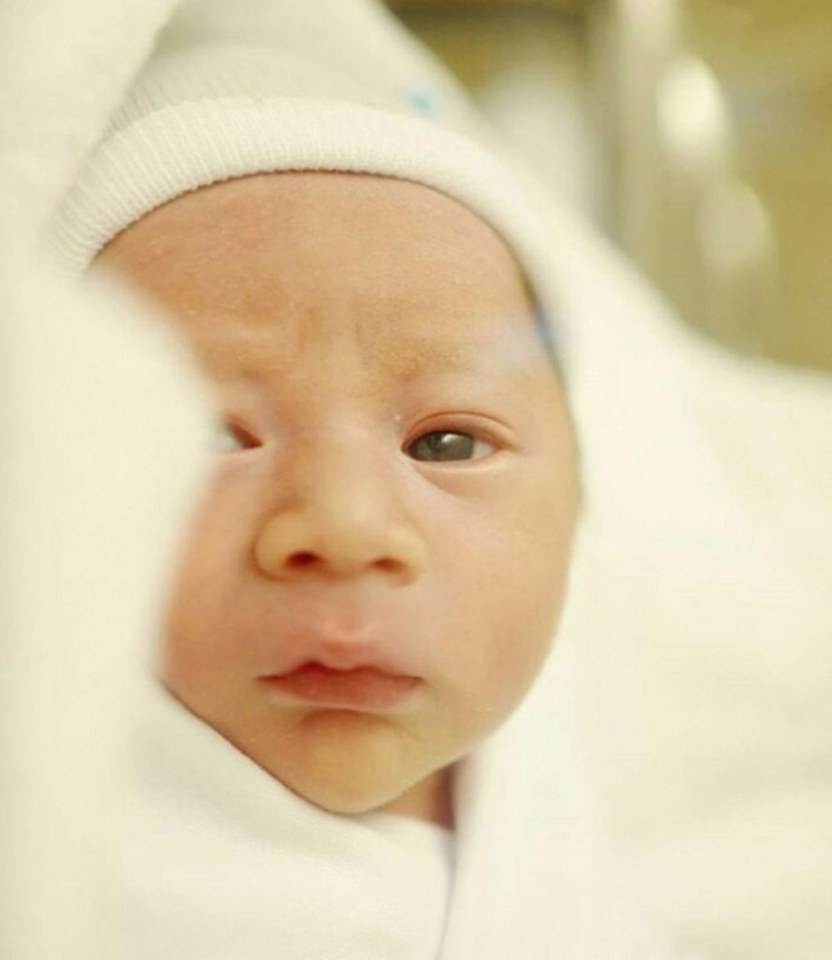 น้องสายฟ้า&น้องพายุ ลูกแม่ชม มารายงานตัวแล้วครับ