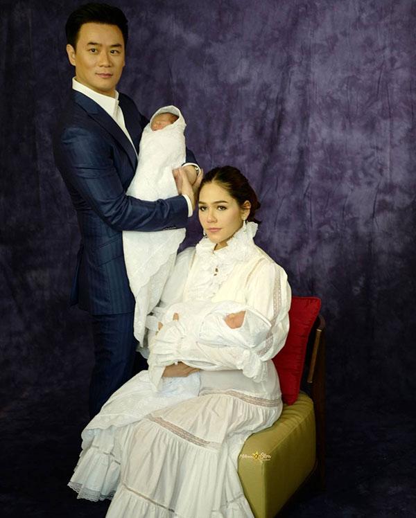 น้องสายฟ้า&น้องพายุ ลูกแม่ชม มารายงานตัวแล้วครับ