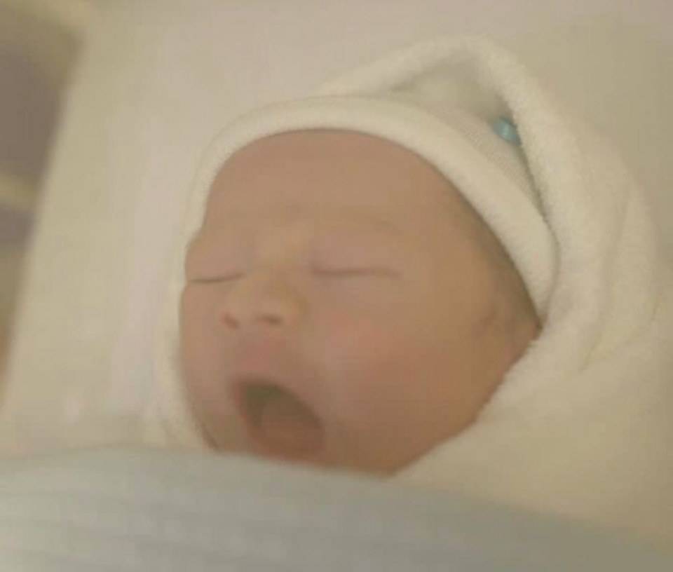 น้องสายฟ้า&น้องพายุ ลูกแม่ชม มารายงานตัวแล้วครับ